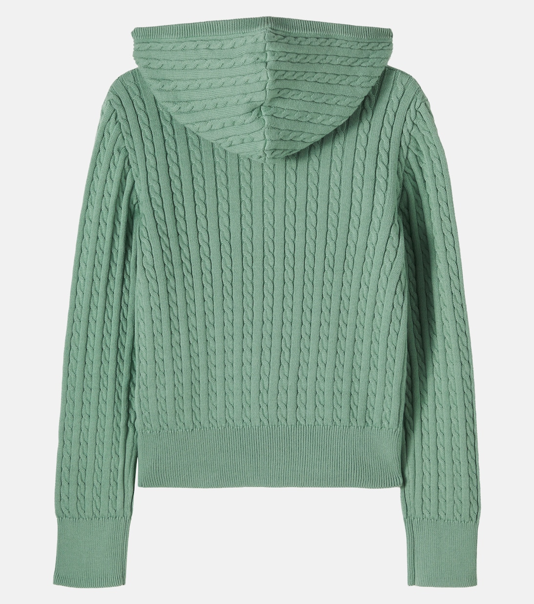 Cardigan aus Baumwolle | Polo Ralph Lauren Kids