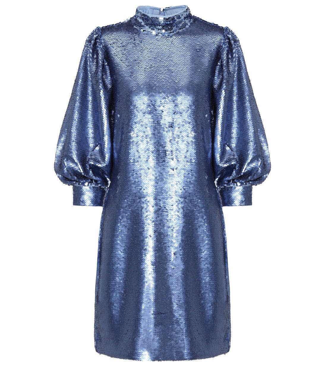 Robe à sequins | Ganni