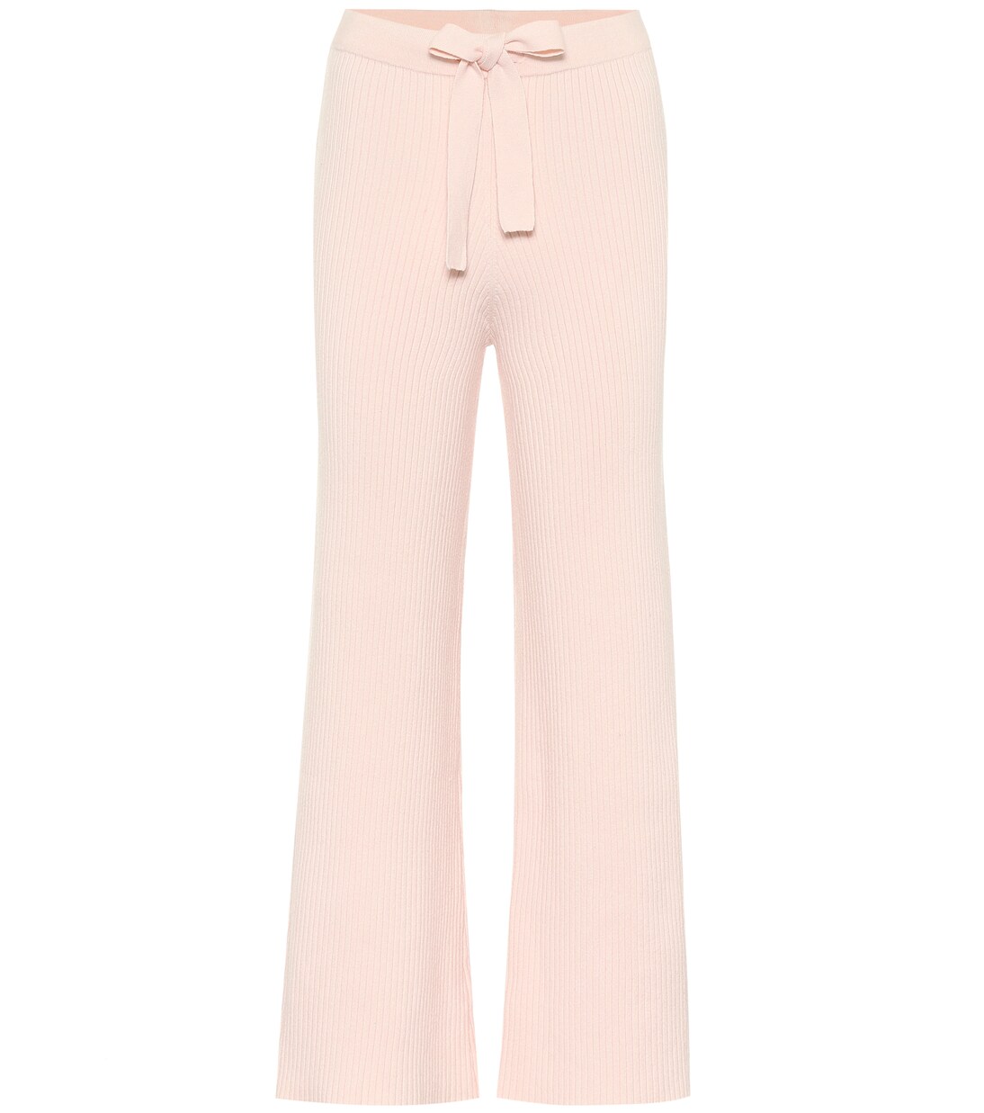 Weite High-Rise-Hose | Live The Process