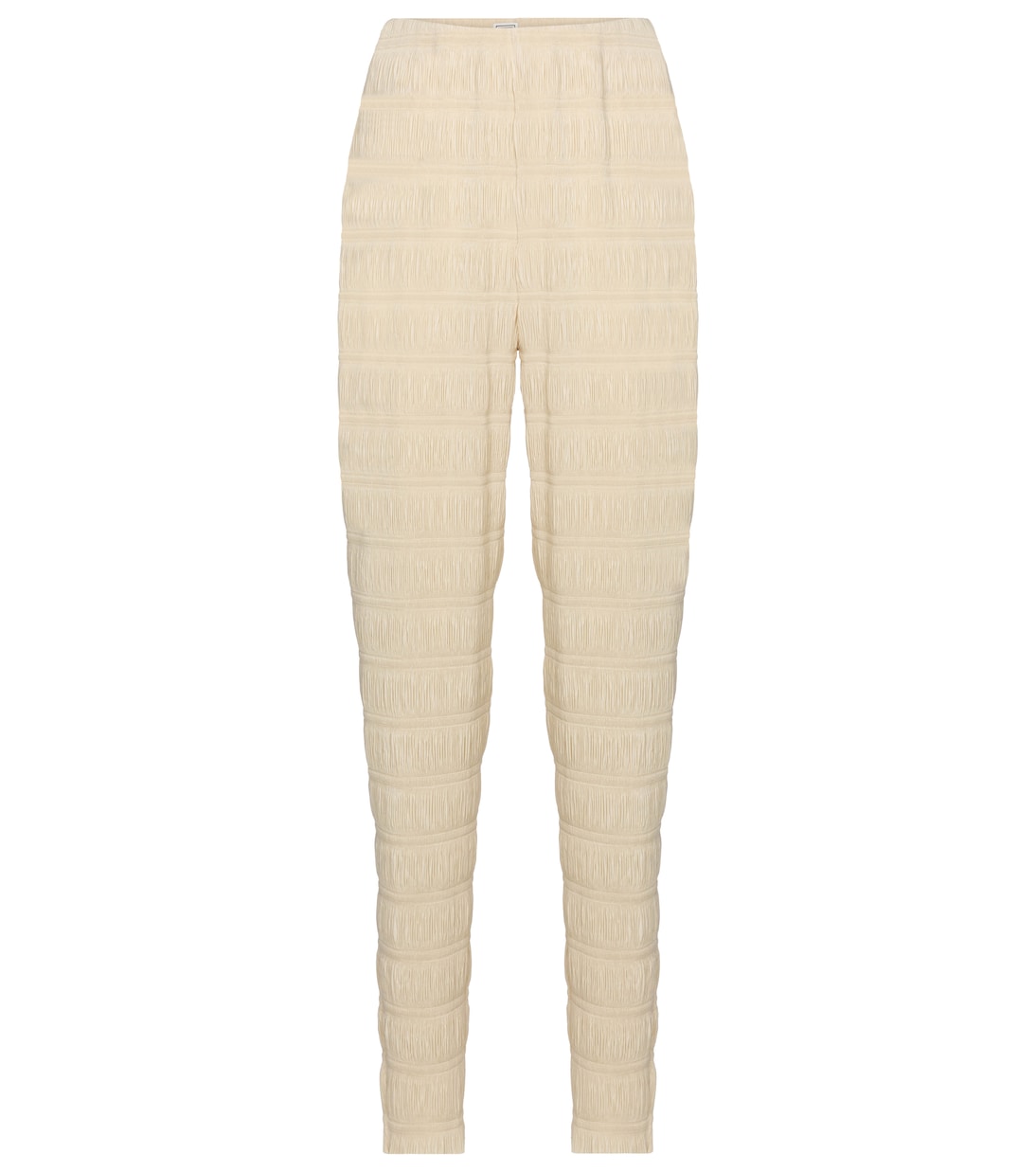 Hose aus Seersucker | Toteme
