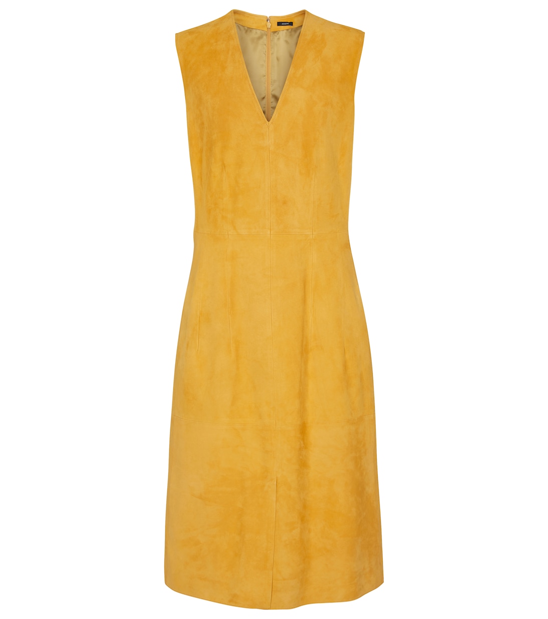 Robe Danty en daim | Joseph