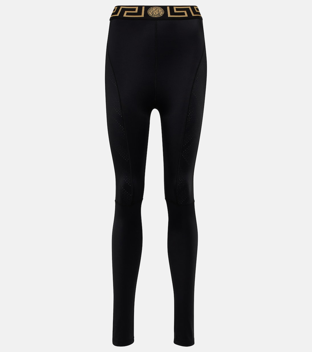 Leggings Greca | Versace