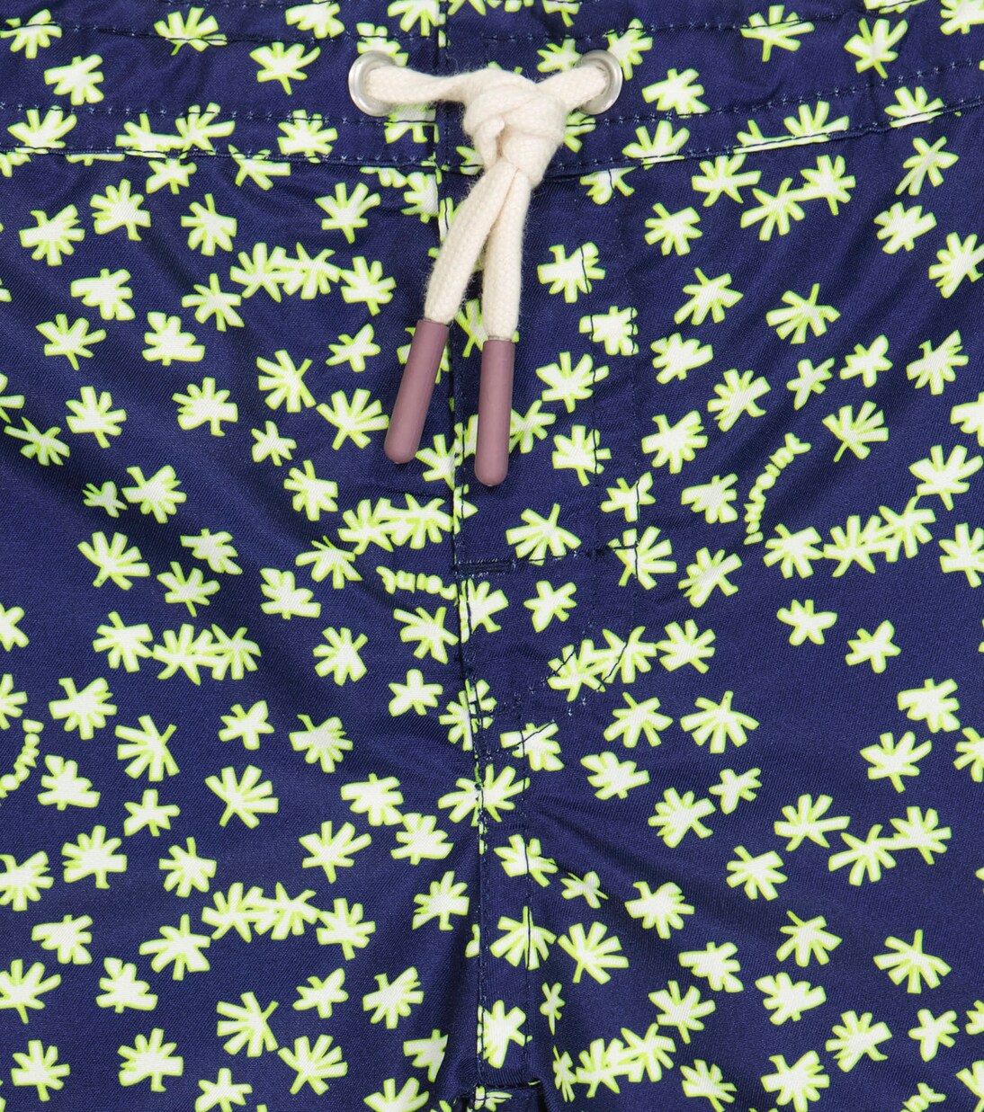 Baby Niagara printed swim shorts | Bonpoint