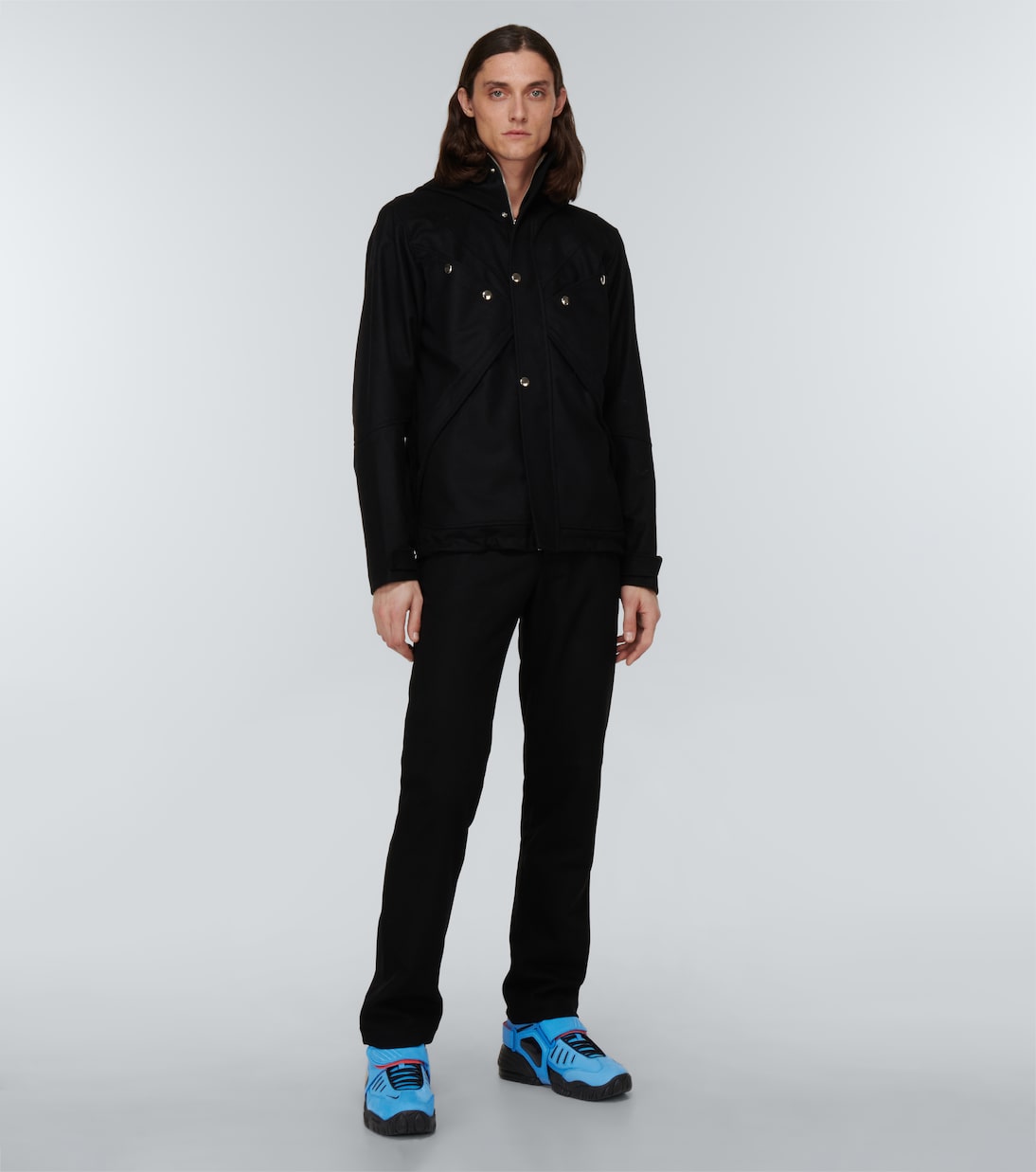 x Ambush® Air Adjust Force sneakers | Nike