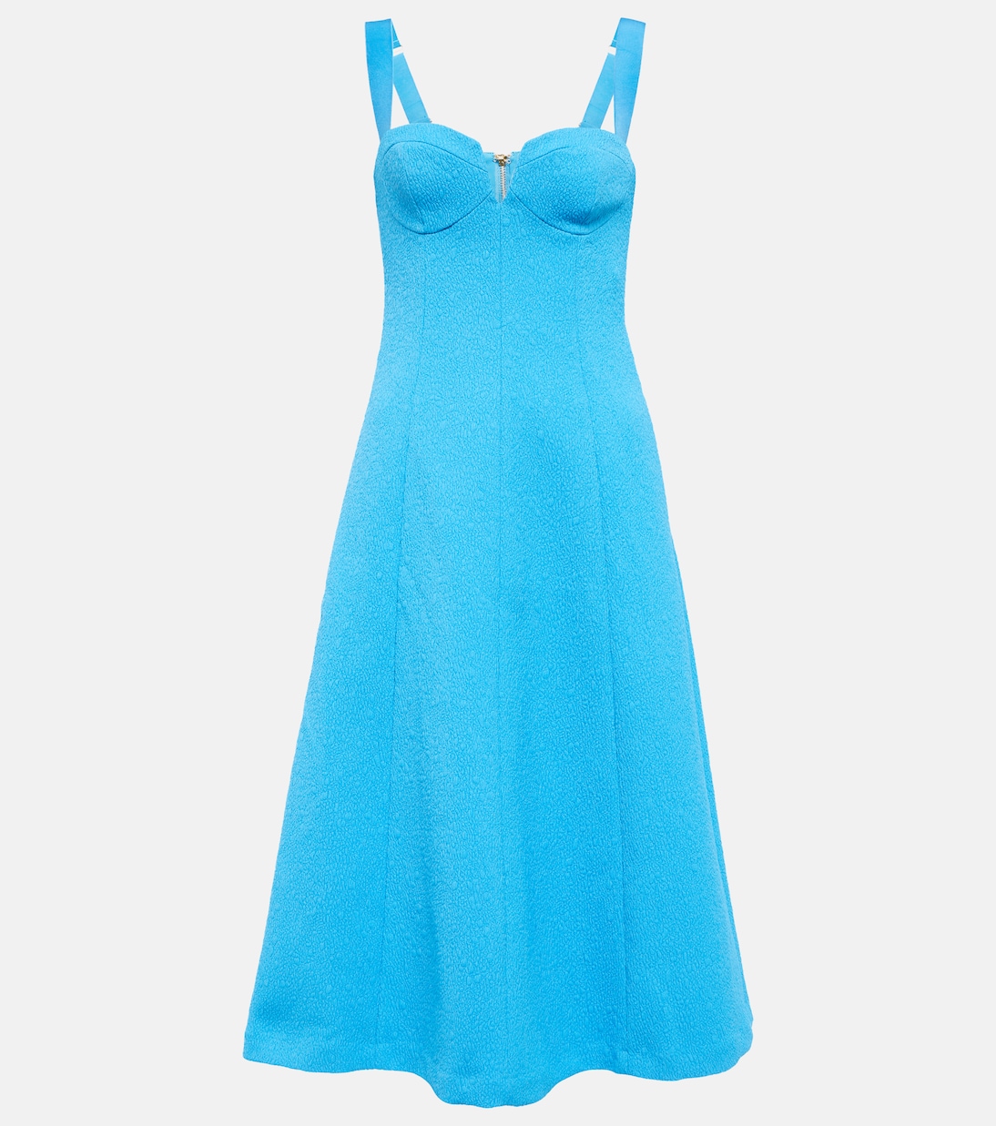 Abito midi Hermosa | Rebecca Vallance