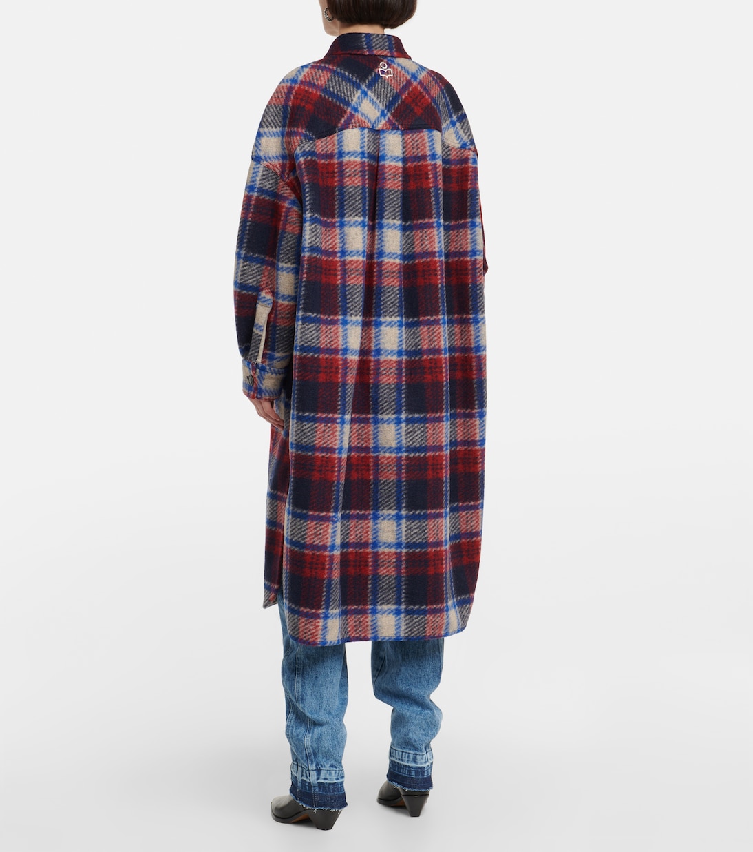 Mantel Fontizi | Marant Etoile