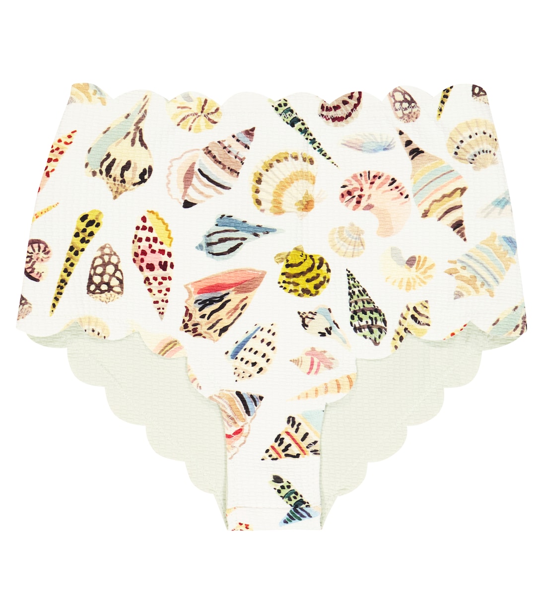 Palm Springs reversible bikini bottoms | Marysia Bumby