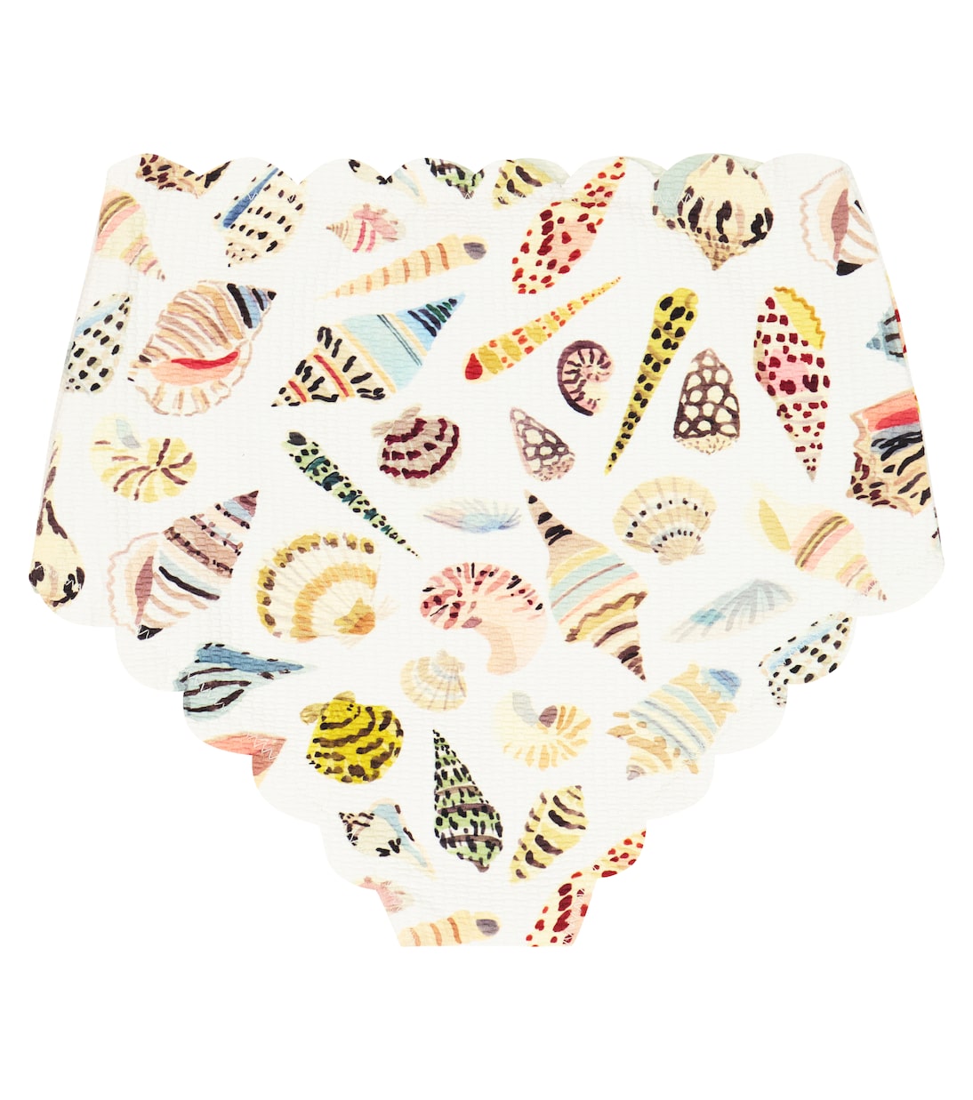 Palm Springs reversible bikini bottoms | Marysia Bumby