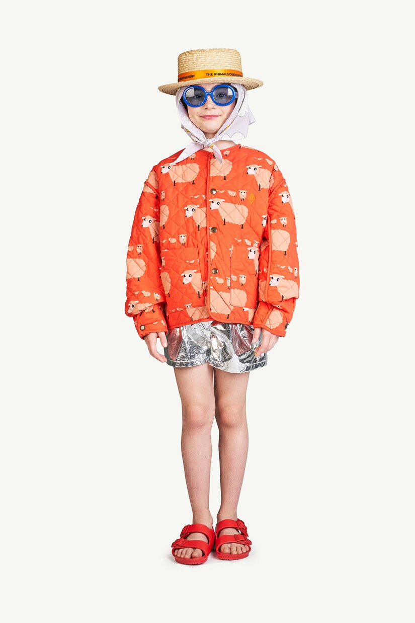 Sun hat | The Animals Observatory