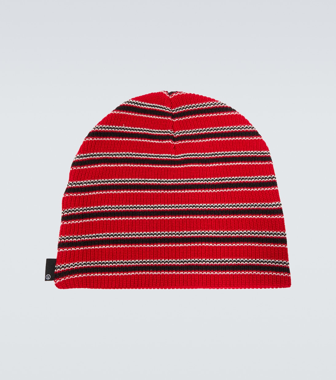 Striped beanie | Undercover