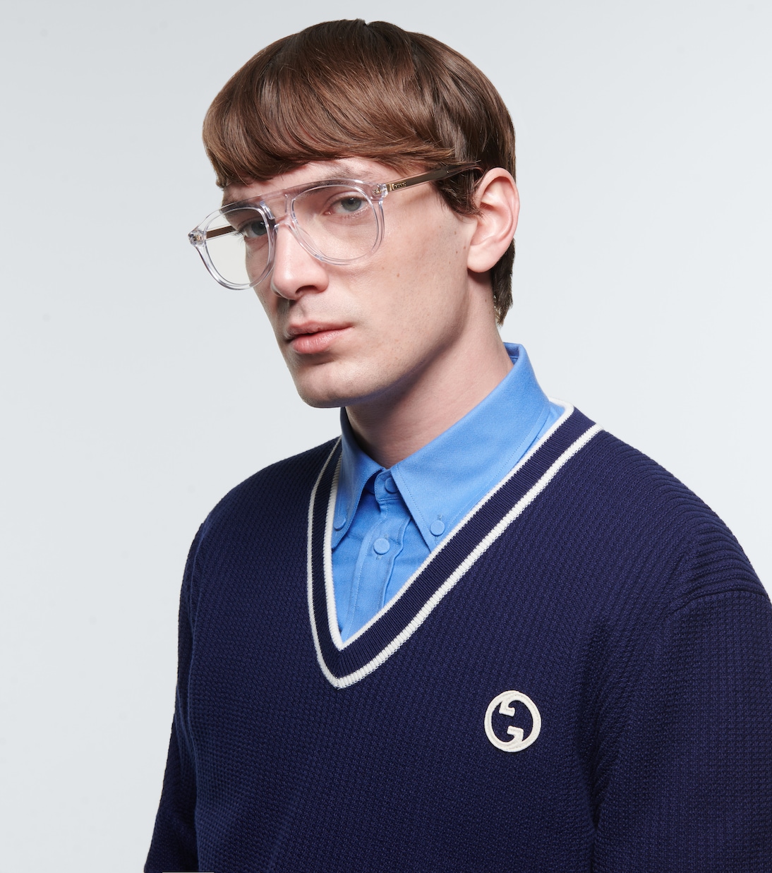 Occhiali aviator | Gucci