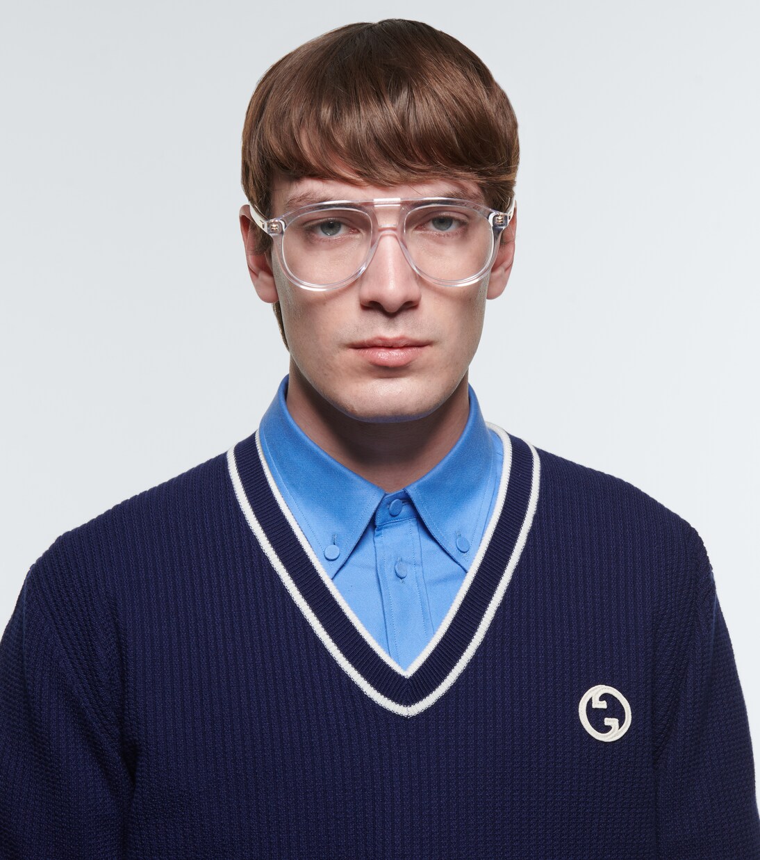 Occhiali aviator | Gucci