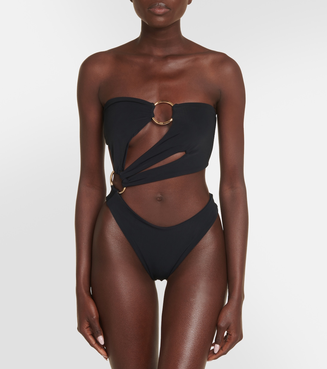 Badeanzug | Louisa Ballou