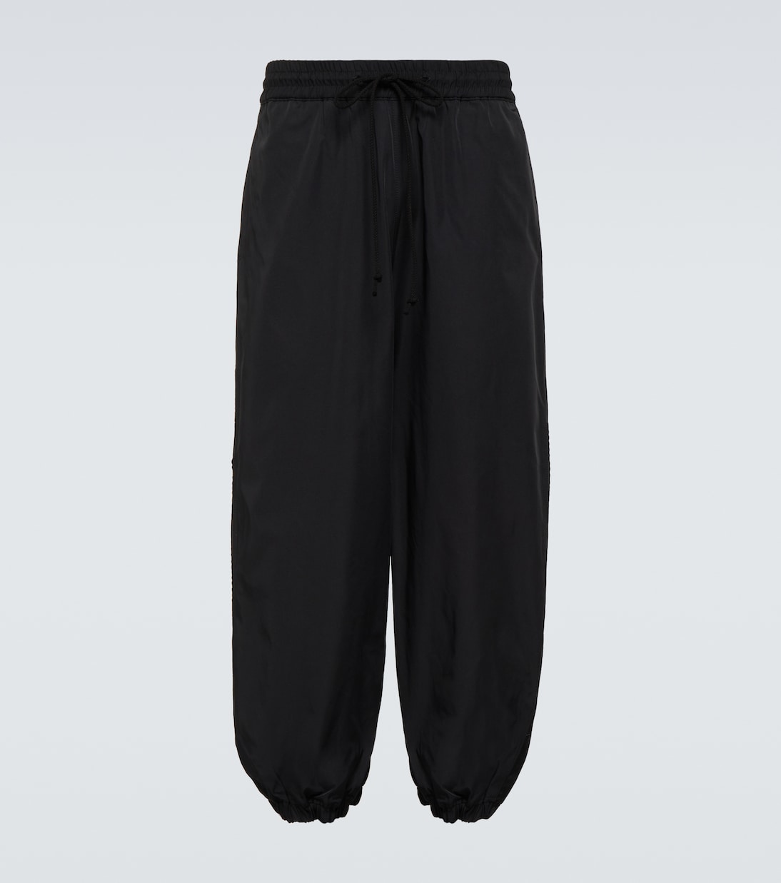 Wide-leg sweatpants | Junya Watanabe