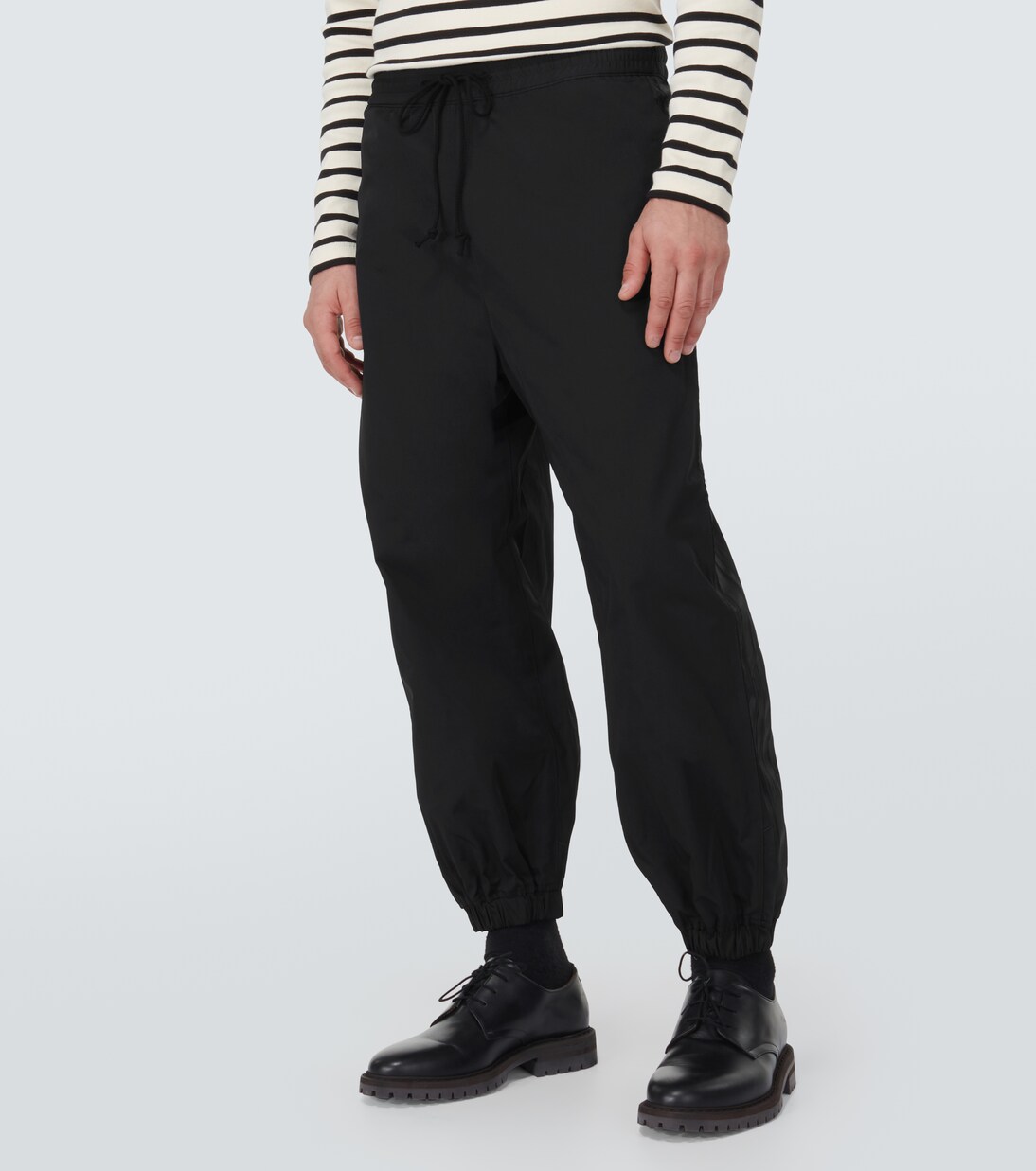 Wide-leg sweatpants | Junya Watanabe