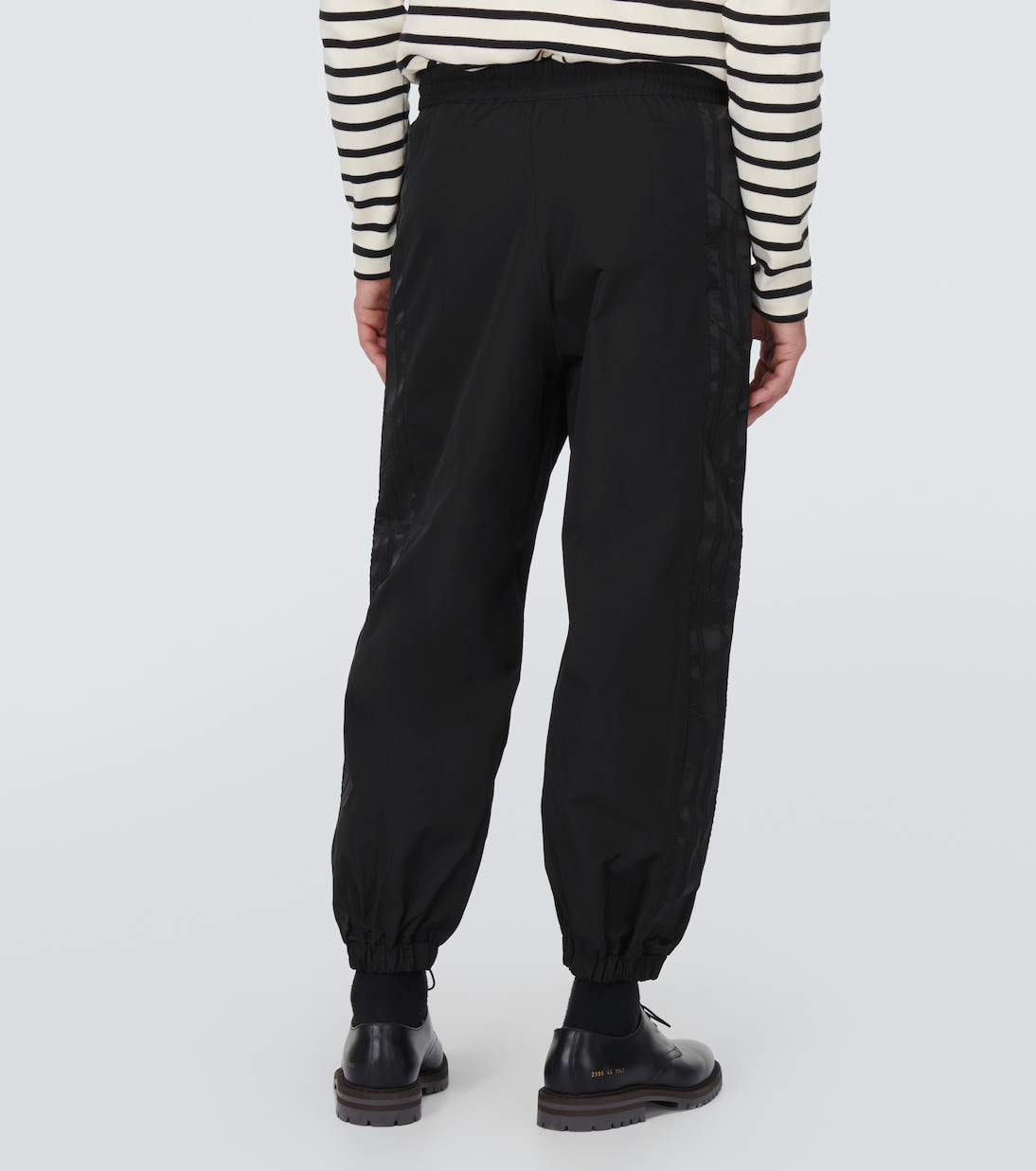 Wide-leg sweatpants | Junya Watanabe