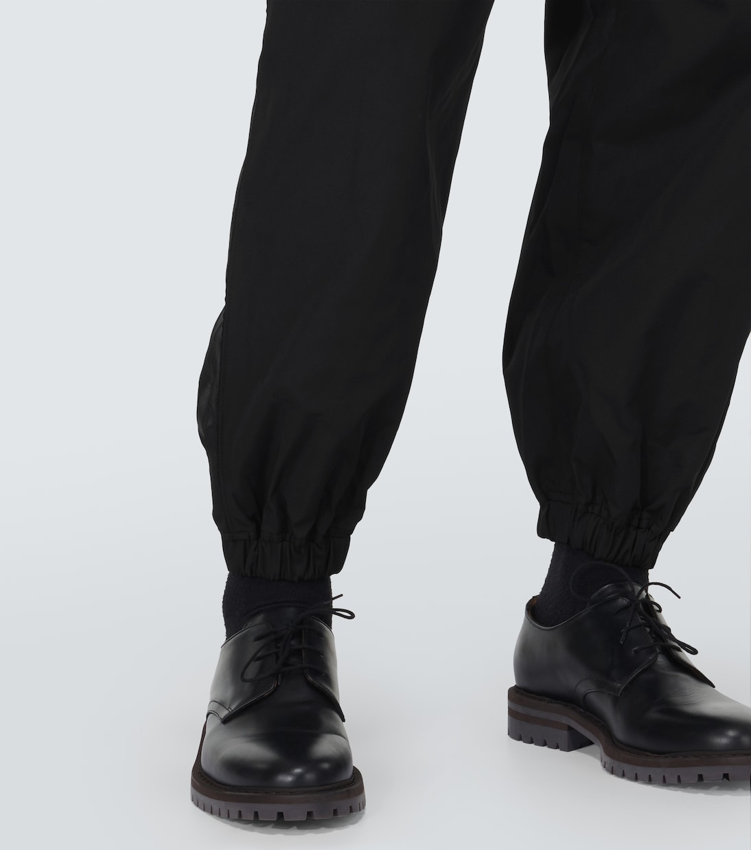 Wide-leg sweatpants | Junya Watanabe