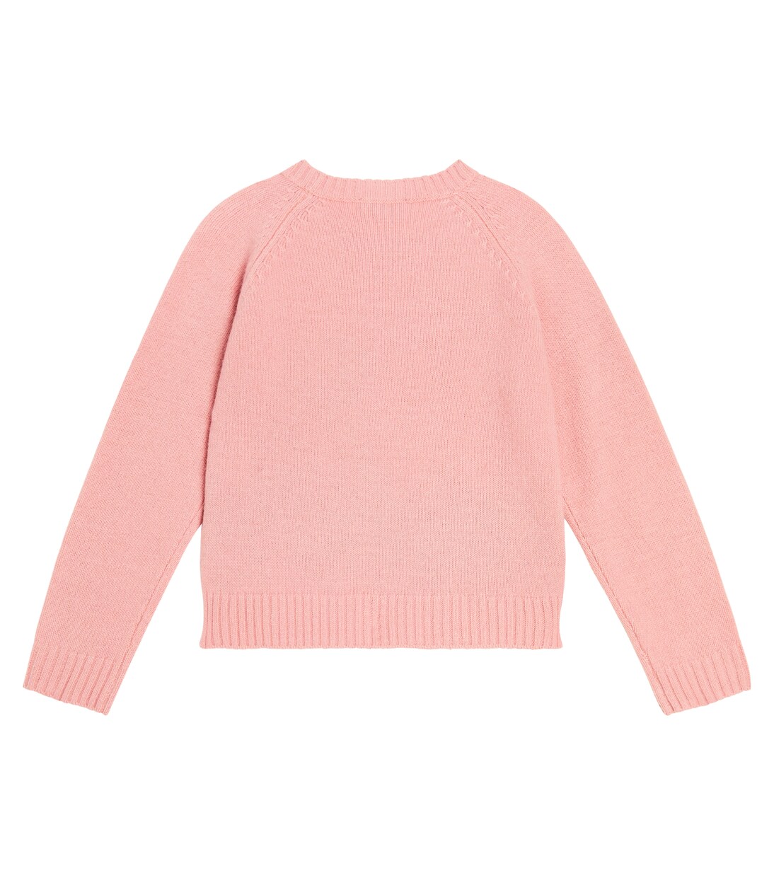 Jersey de lana virgen | Il Gufo