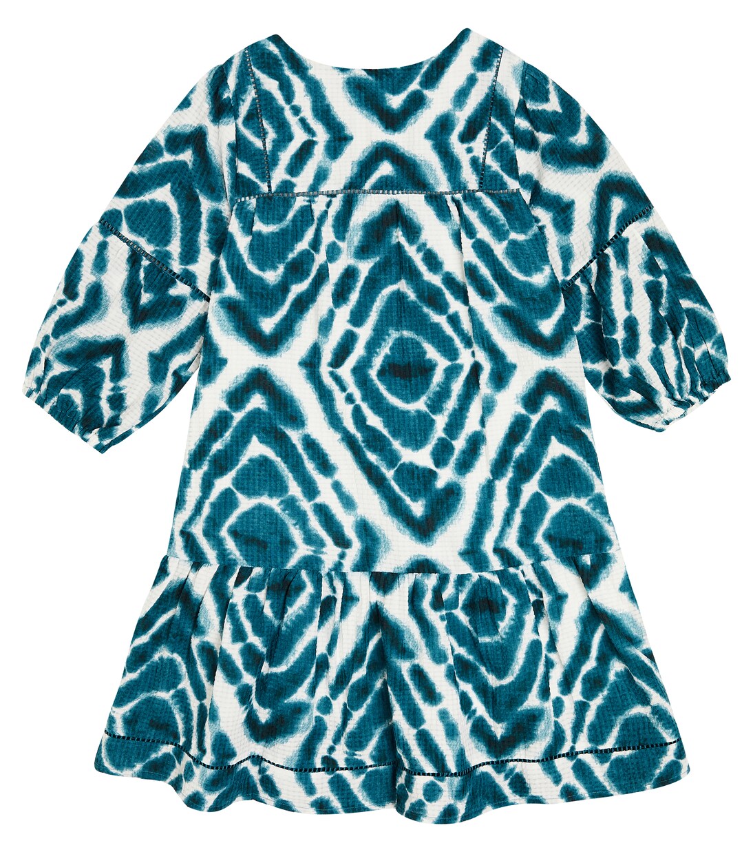 Printed dress | Scotch & Soda Kids