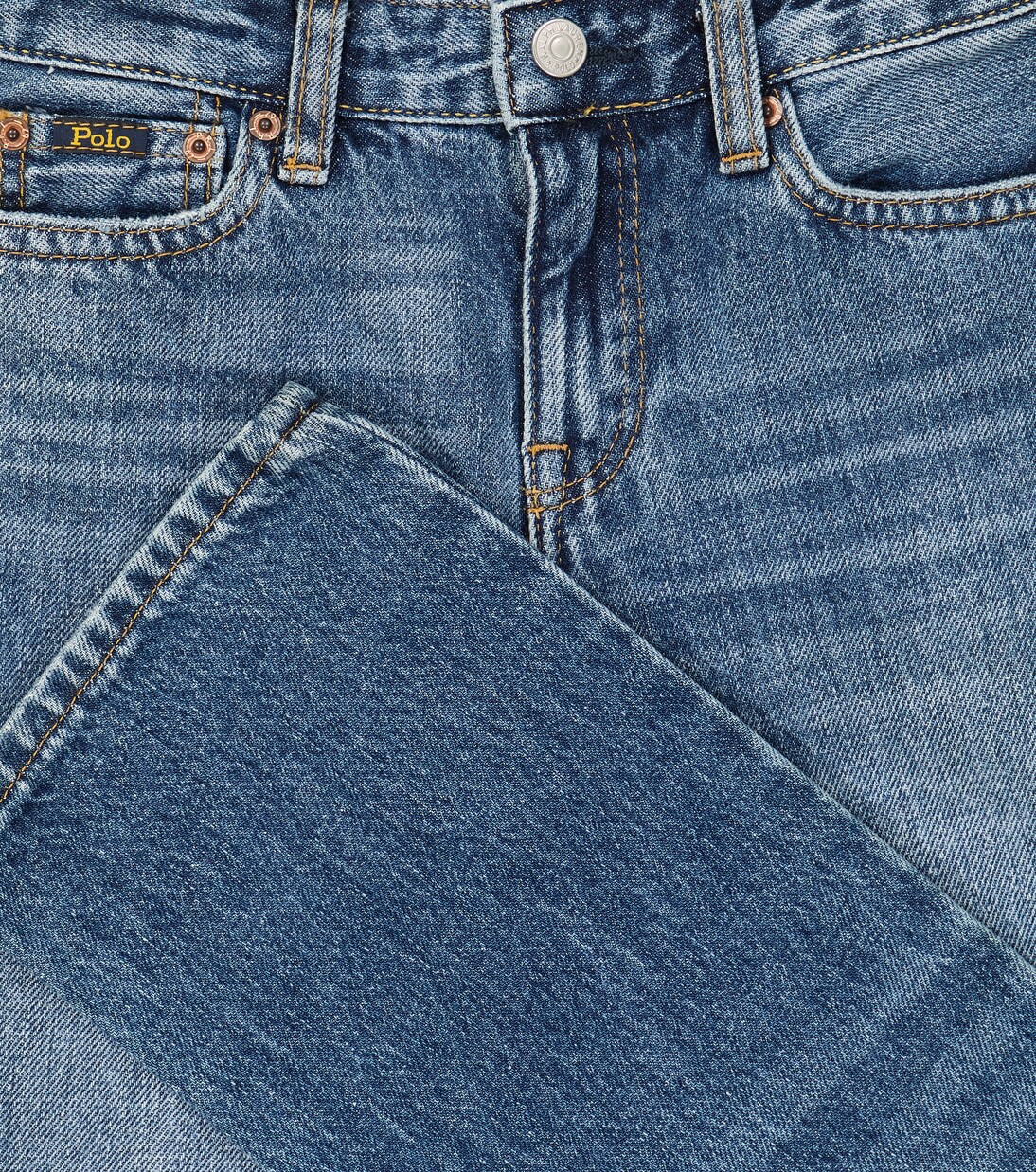 Jeans Janara | Polo Ralph Lauren Kids