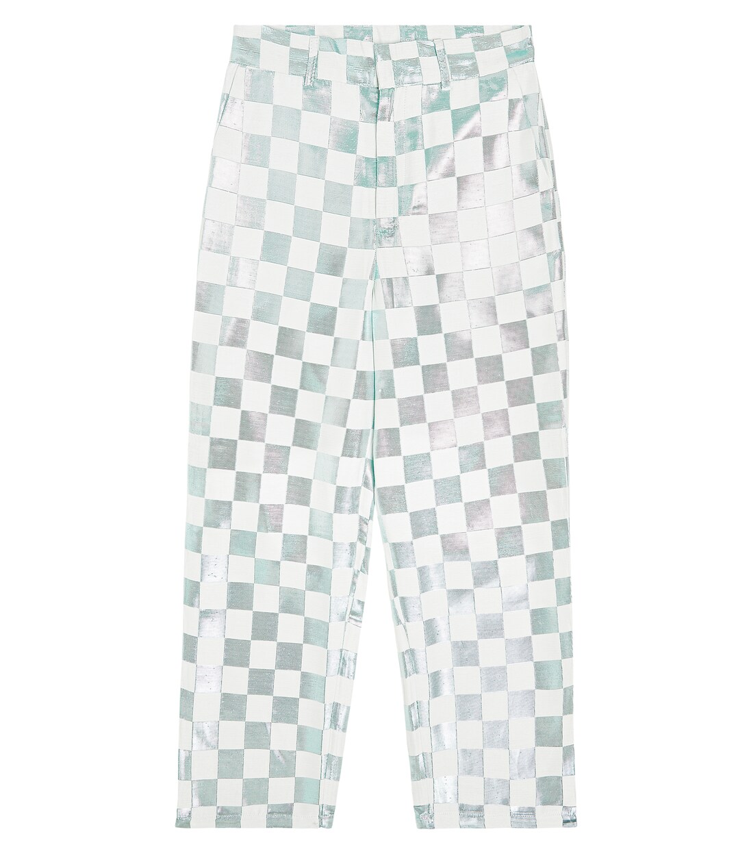 Hose Checkerboard | Caroline Bosmans