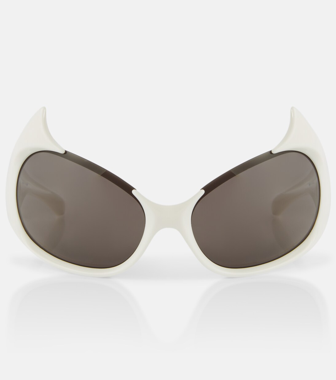 Sonnenbrille Gotham Cat | Balenciaga