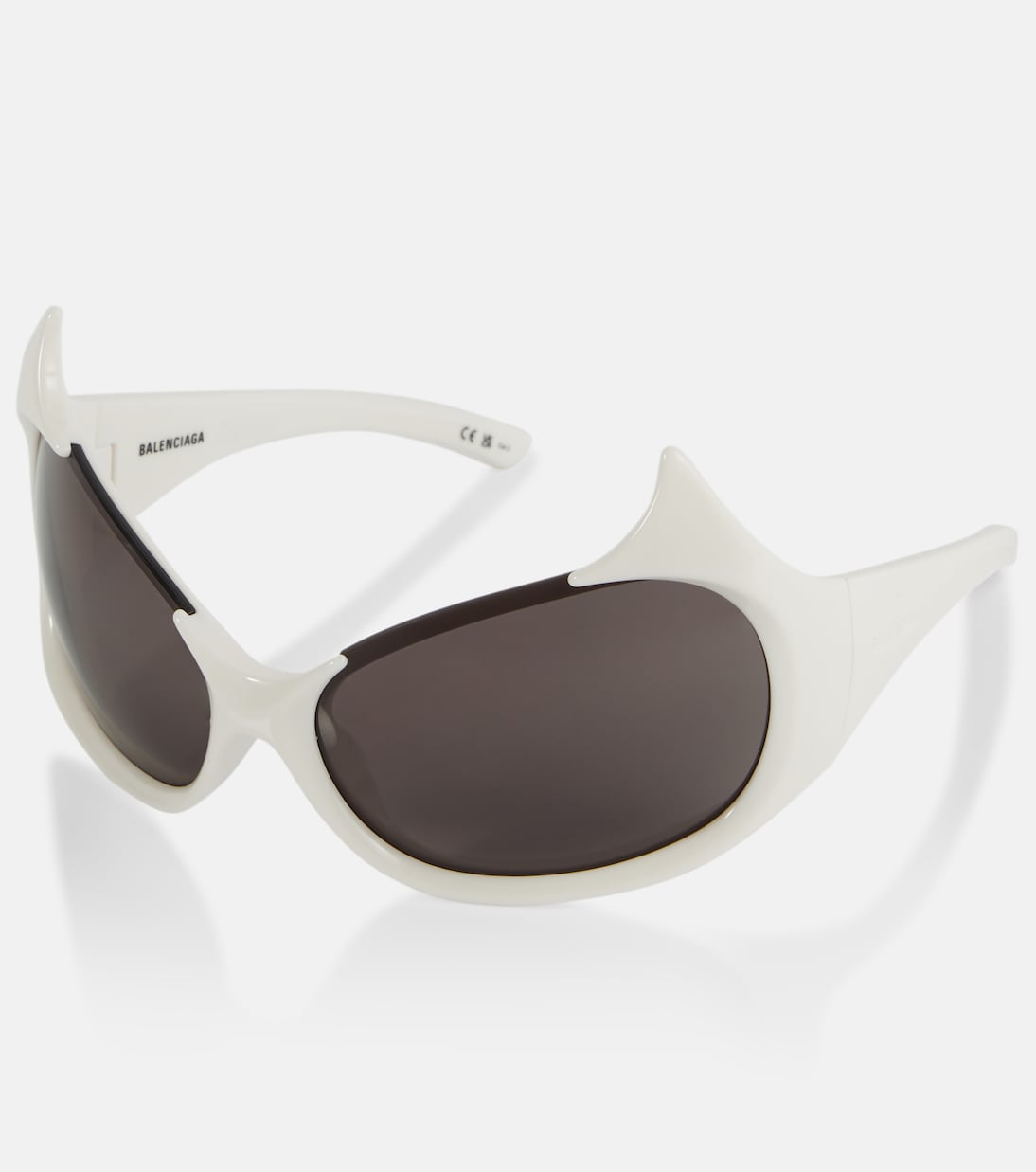 Sonnenbrille Gotham Cat | Balenciaga