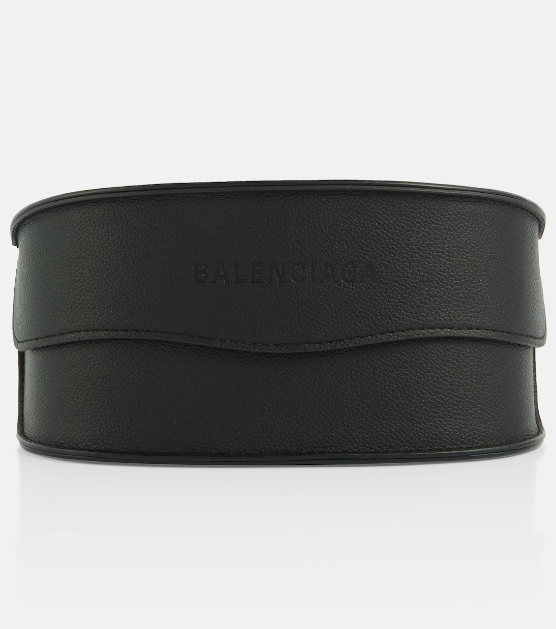 Sonnenbrille Gotham Cat | Balenciaga