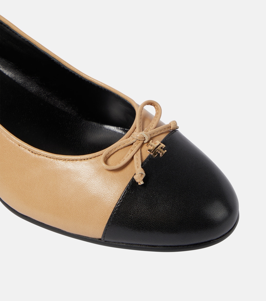 Escarpins en cuir | Tory Burch