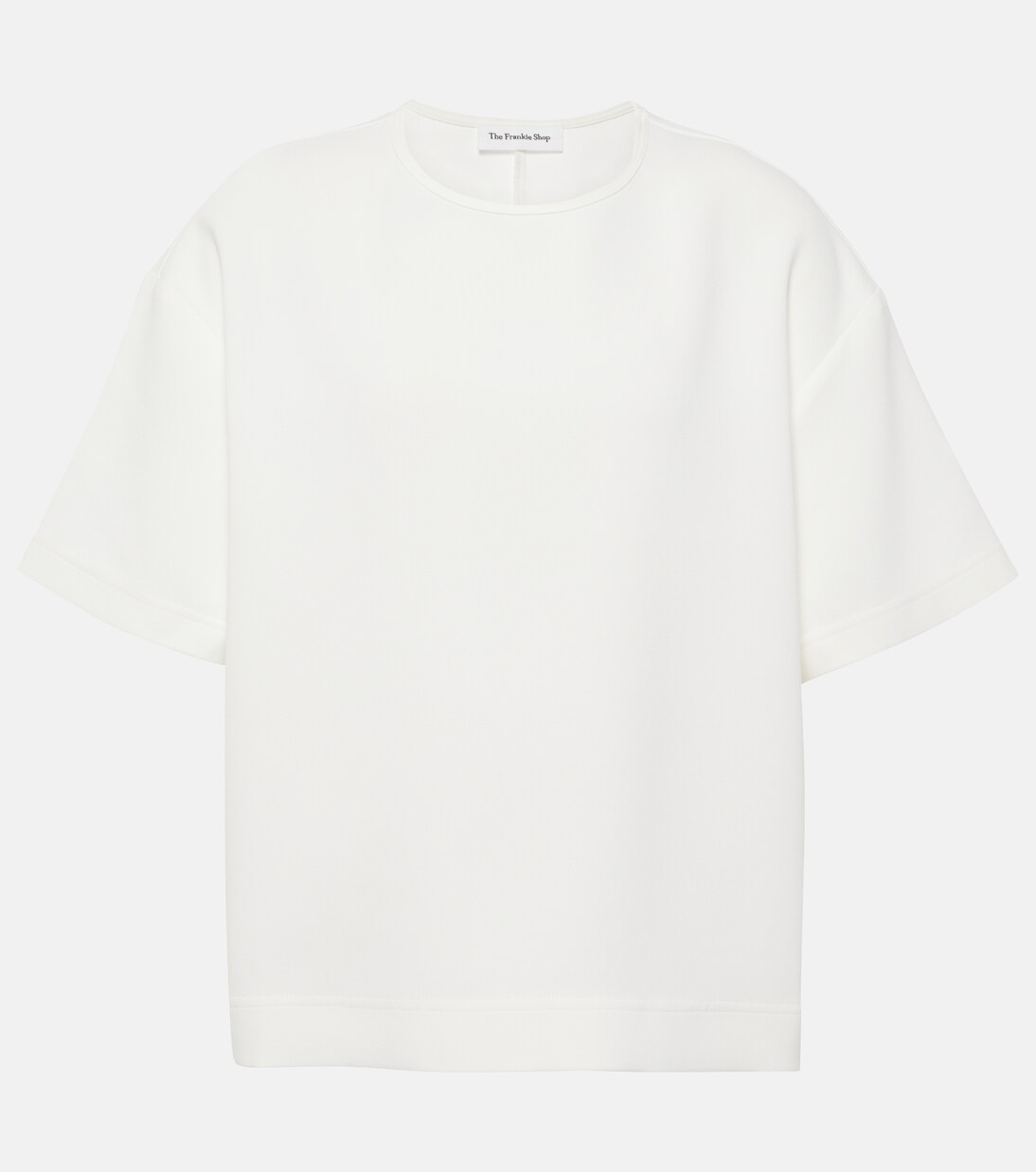 Cropped-Top Sierra | The Frankie Shop