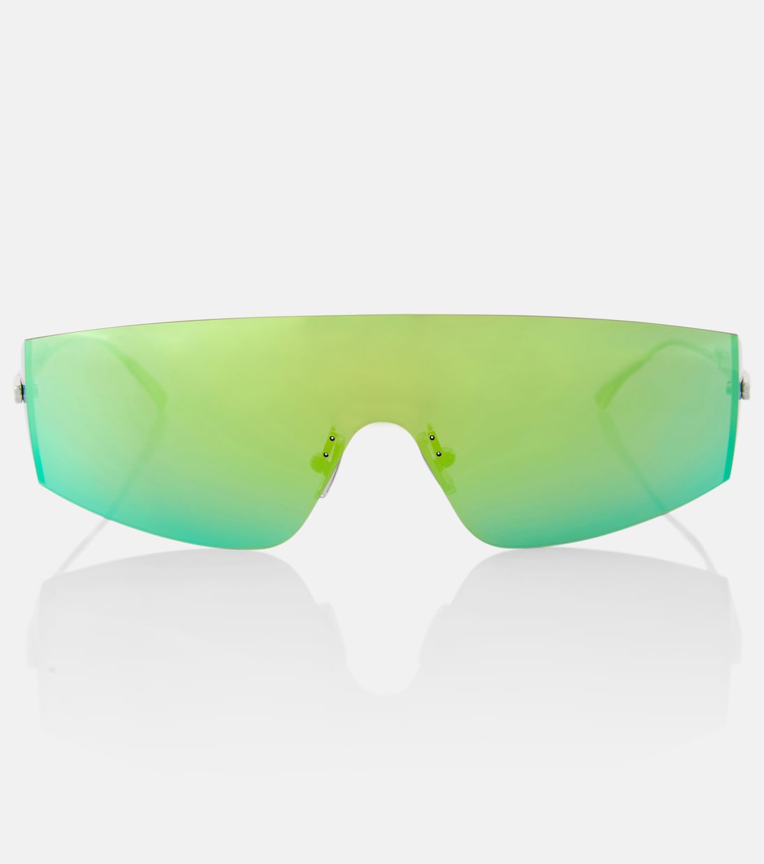 Lunettes de soleil Light Ribbon | Bottega Veneta