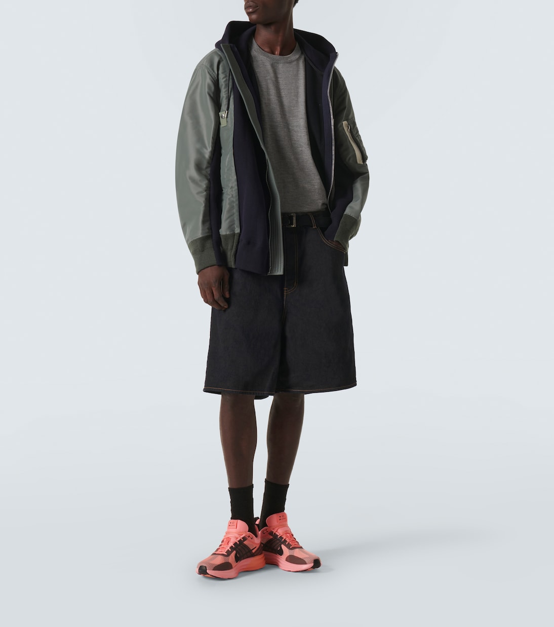 Lunar Roam running shoes | Nike