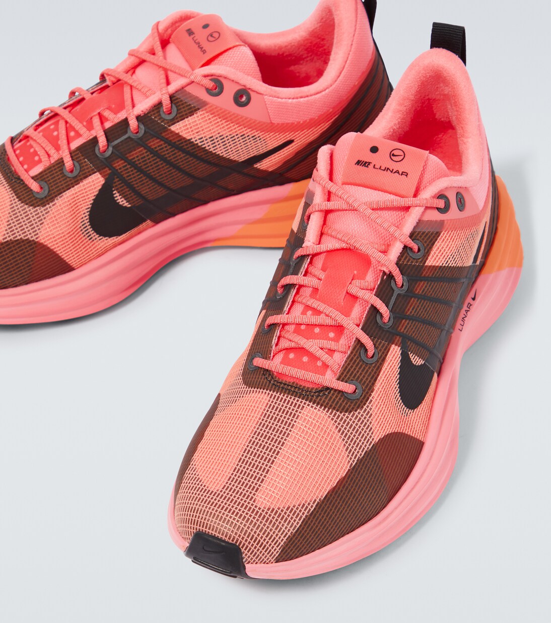 Lunar Roam running shoes | Nike