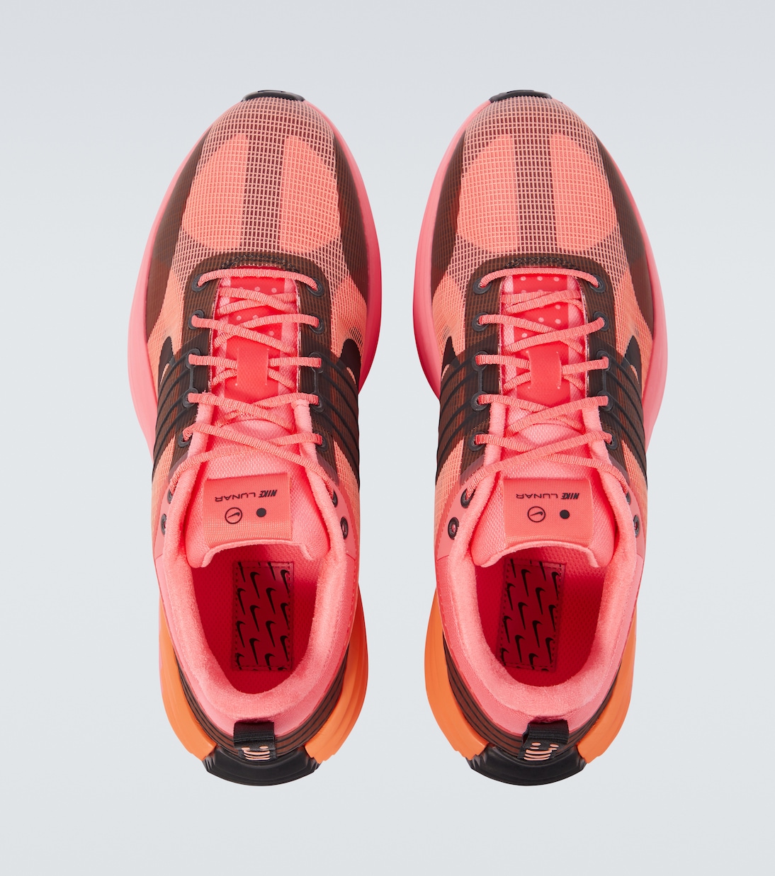Lunar Roam running shoes | Nike