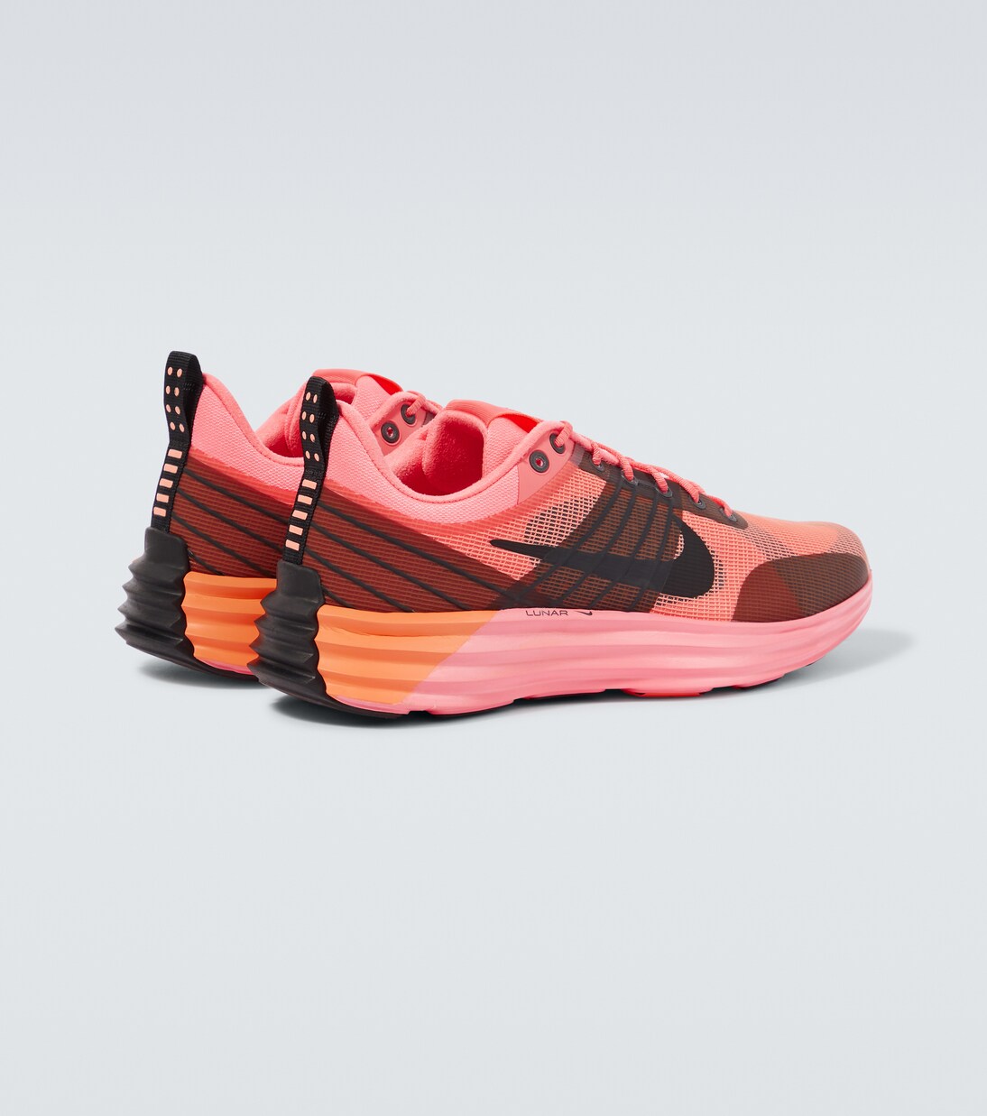 Lunar Roam running shoes | Nike