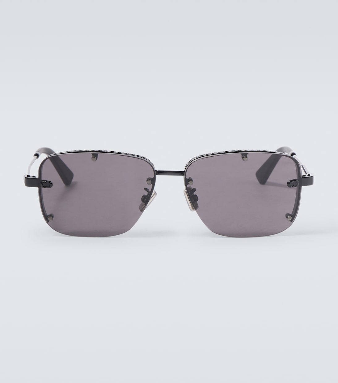 NeoDior S4U rectangular sunglasses | Dior Eyewear