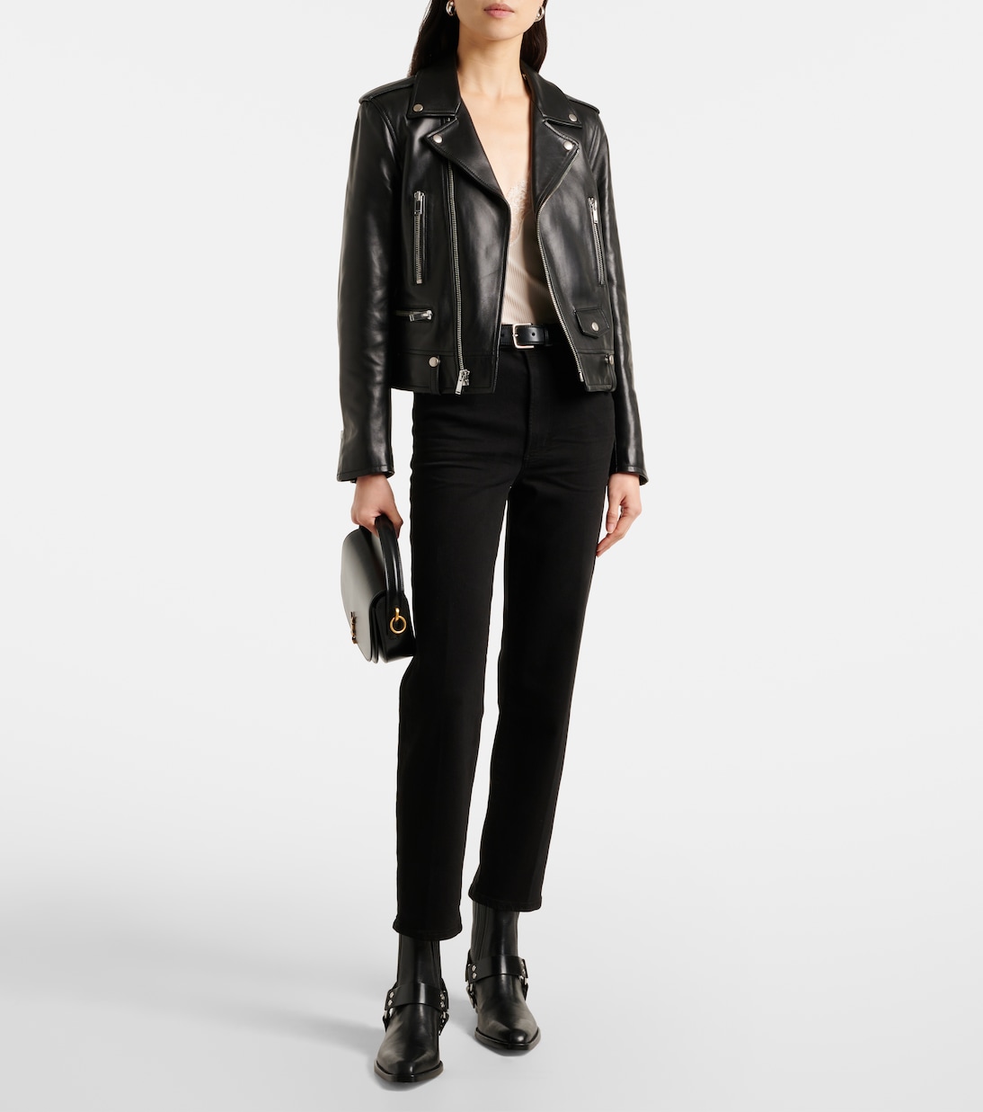 Straight Jeans Caia | Citizens of Humanity