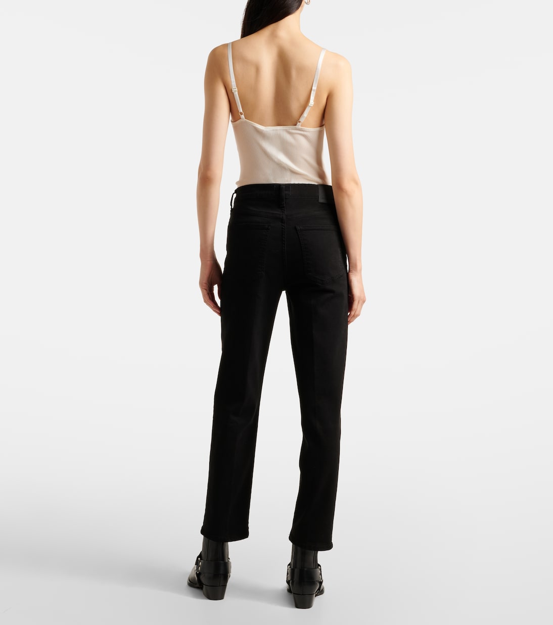 Straight Jeans Caia | Citizens of Humanity