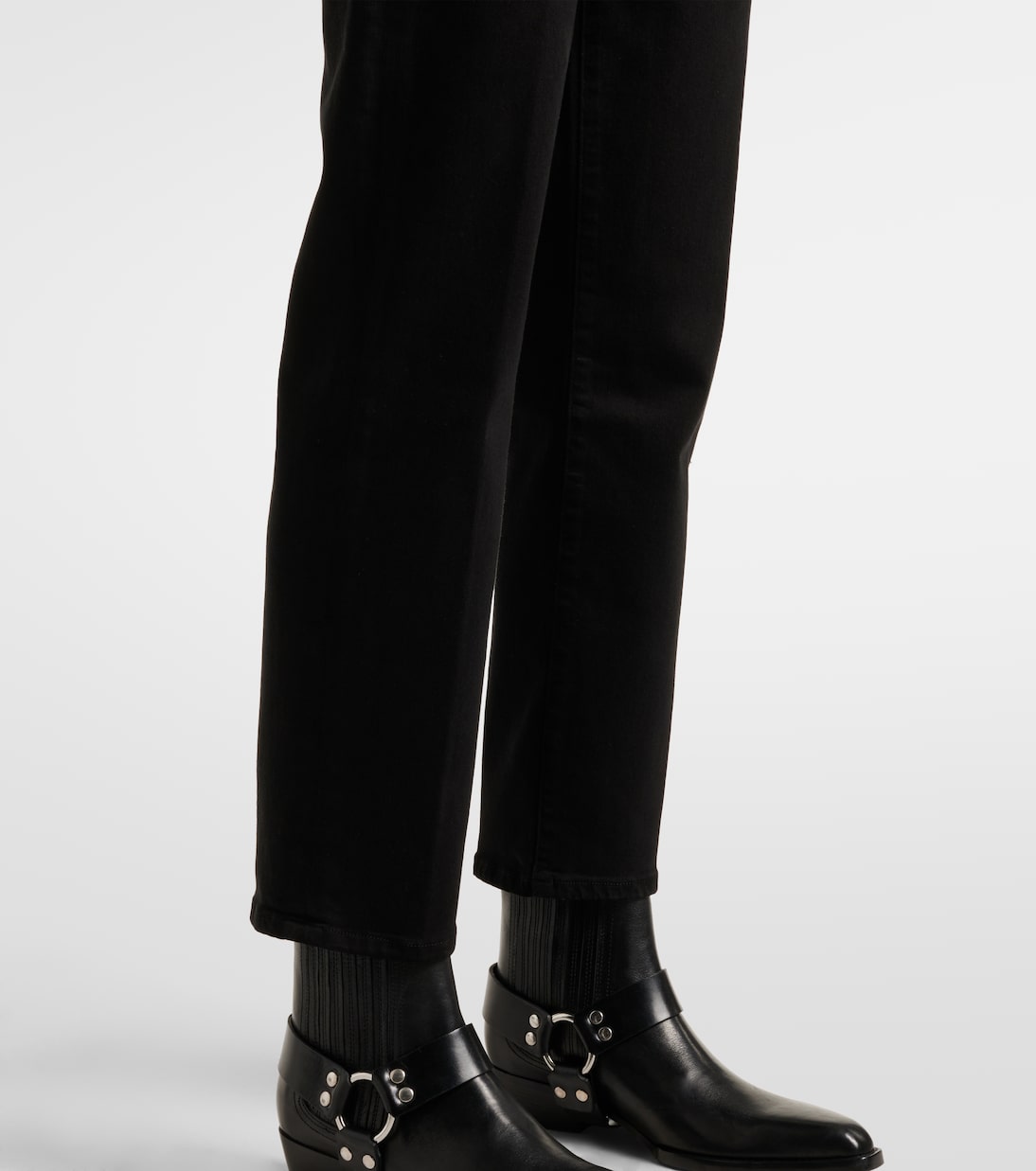 Straight Jeans Caia | Citizens of Humanity