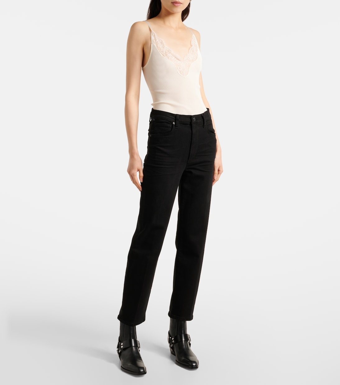 Straight Jeans Caia | Citizens of Humanity