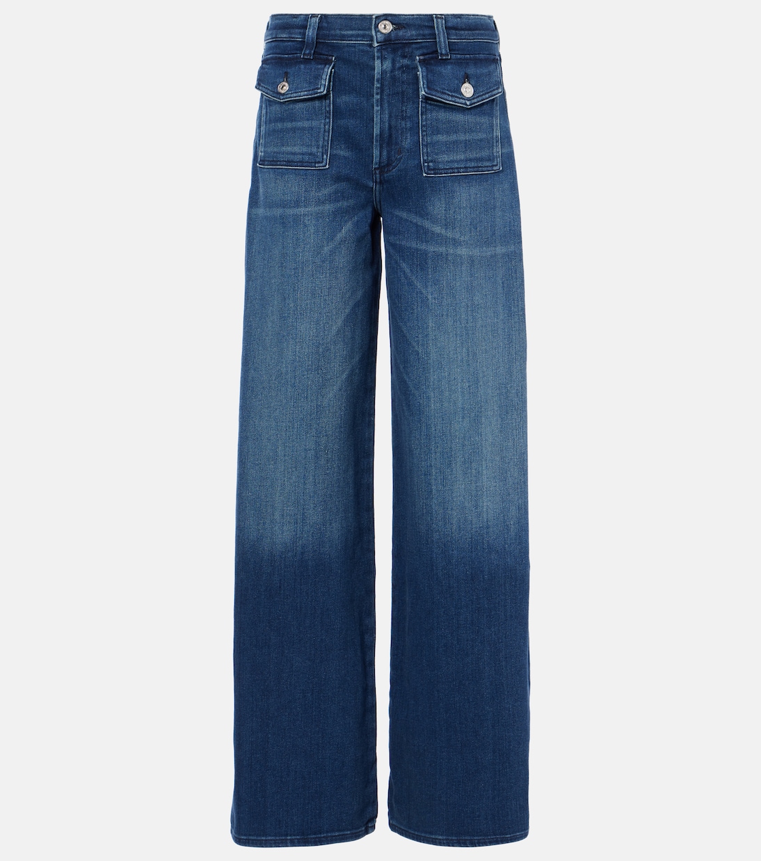 Raven wide-leg jeans | Citizens of Humanity