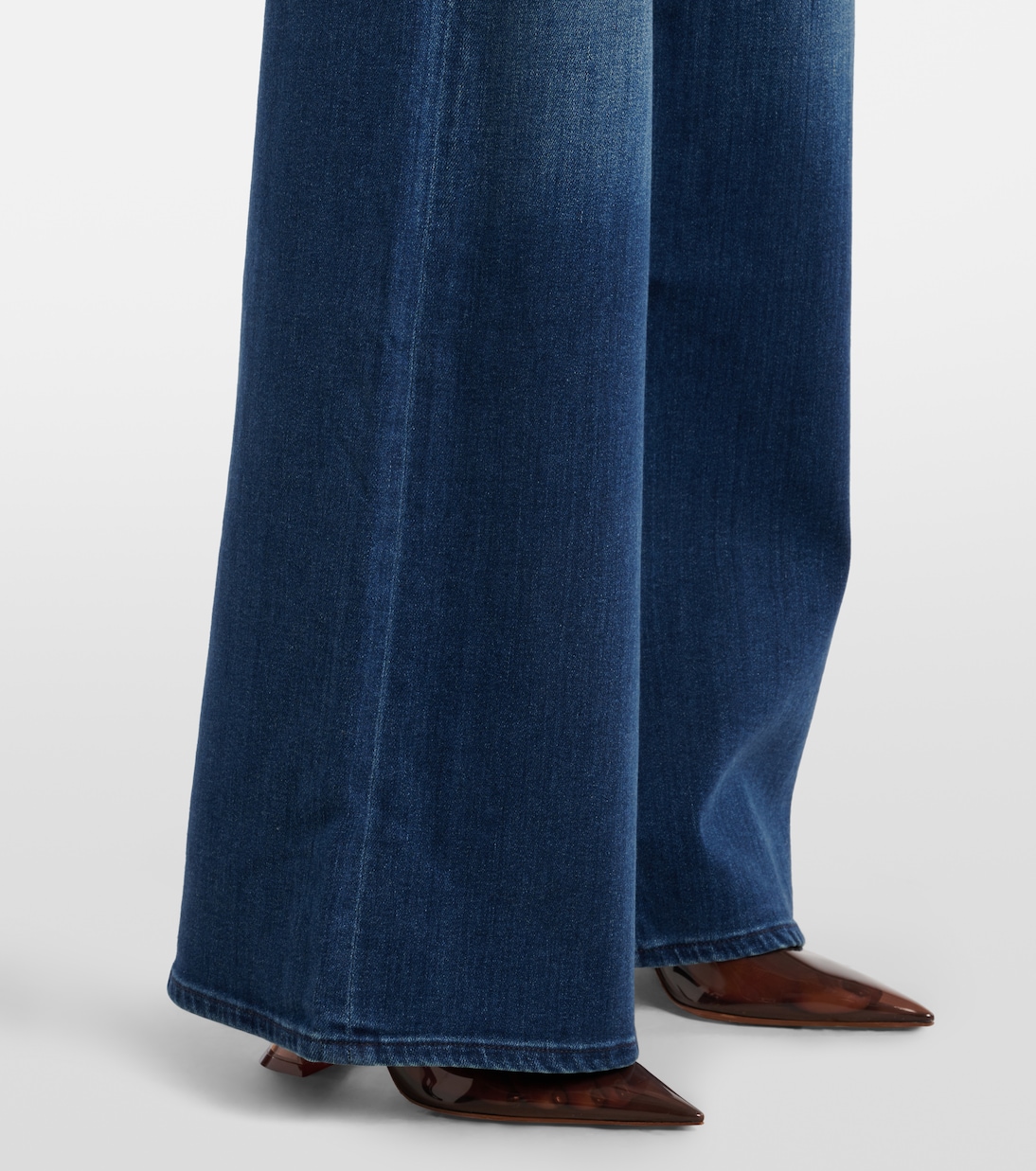 Raven wide-leg jeans | Citizens of Humanity