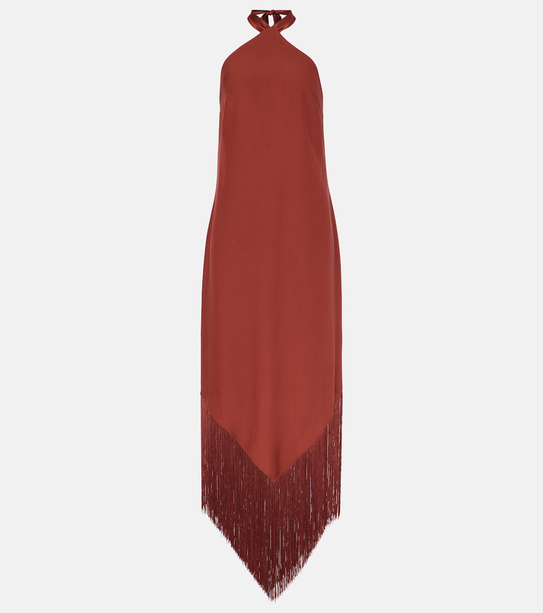 Maxikleid Nina aus Cady | Taller Marmo