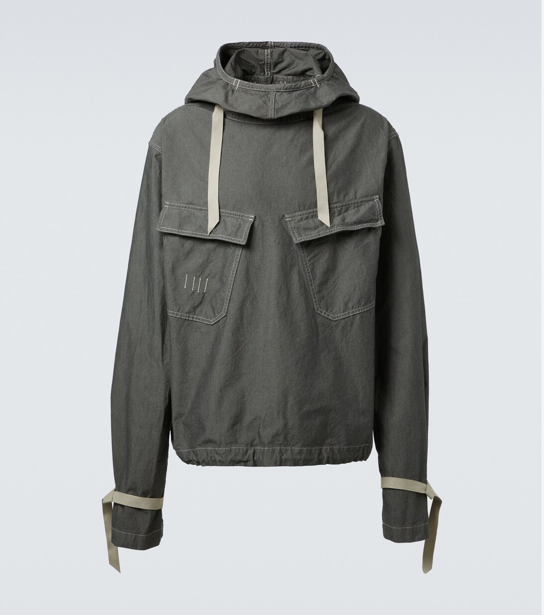 Cotton hoodie | Maison Margiela