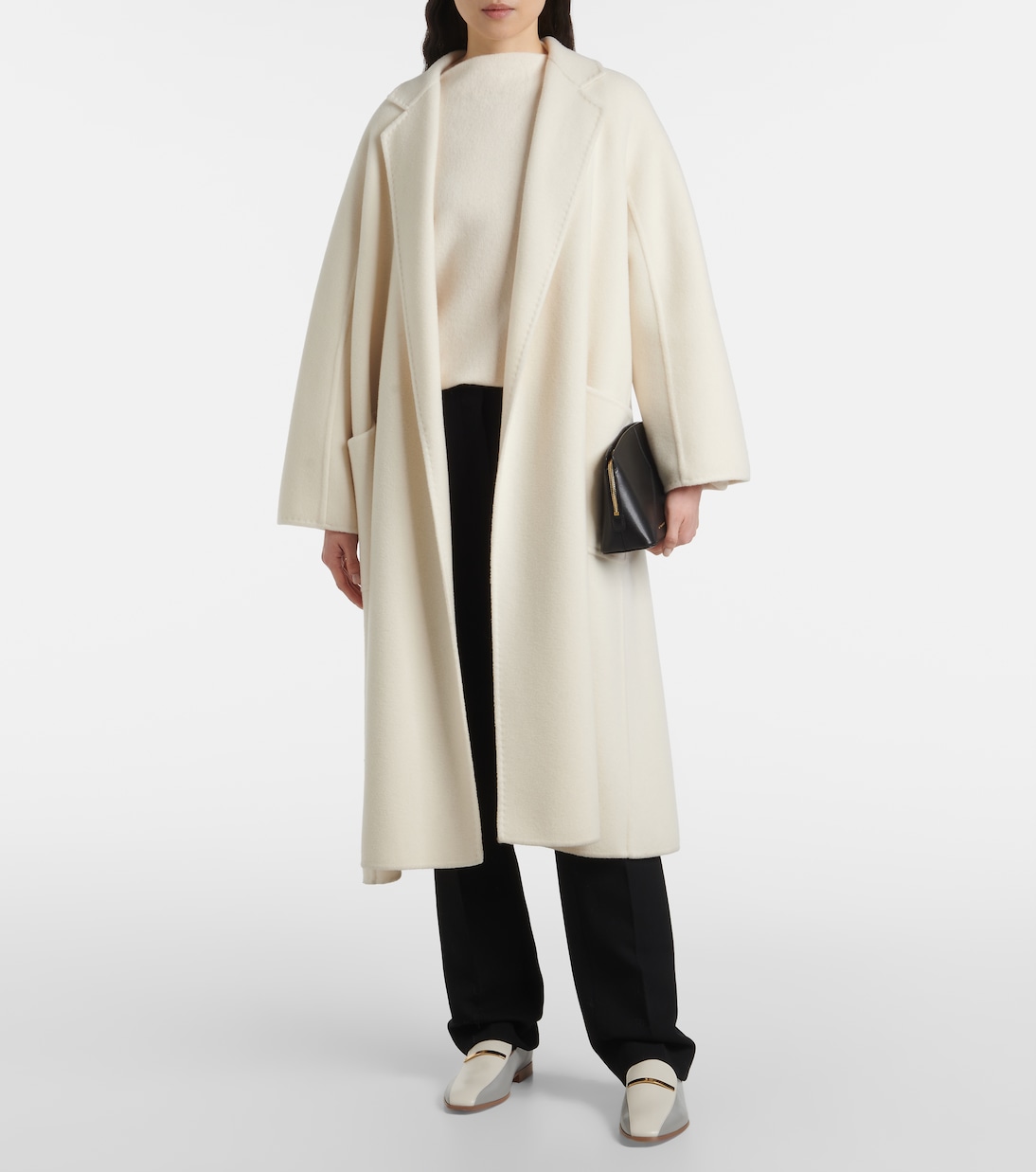 Loafers aus Leder | Tod's