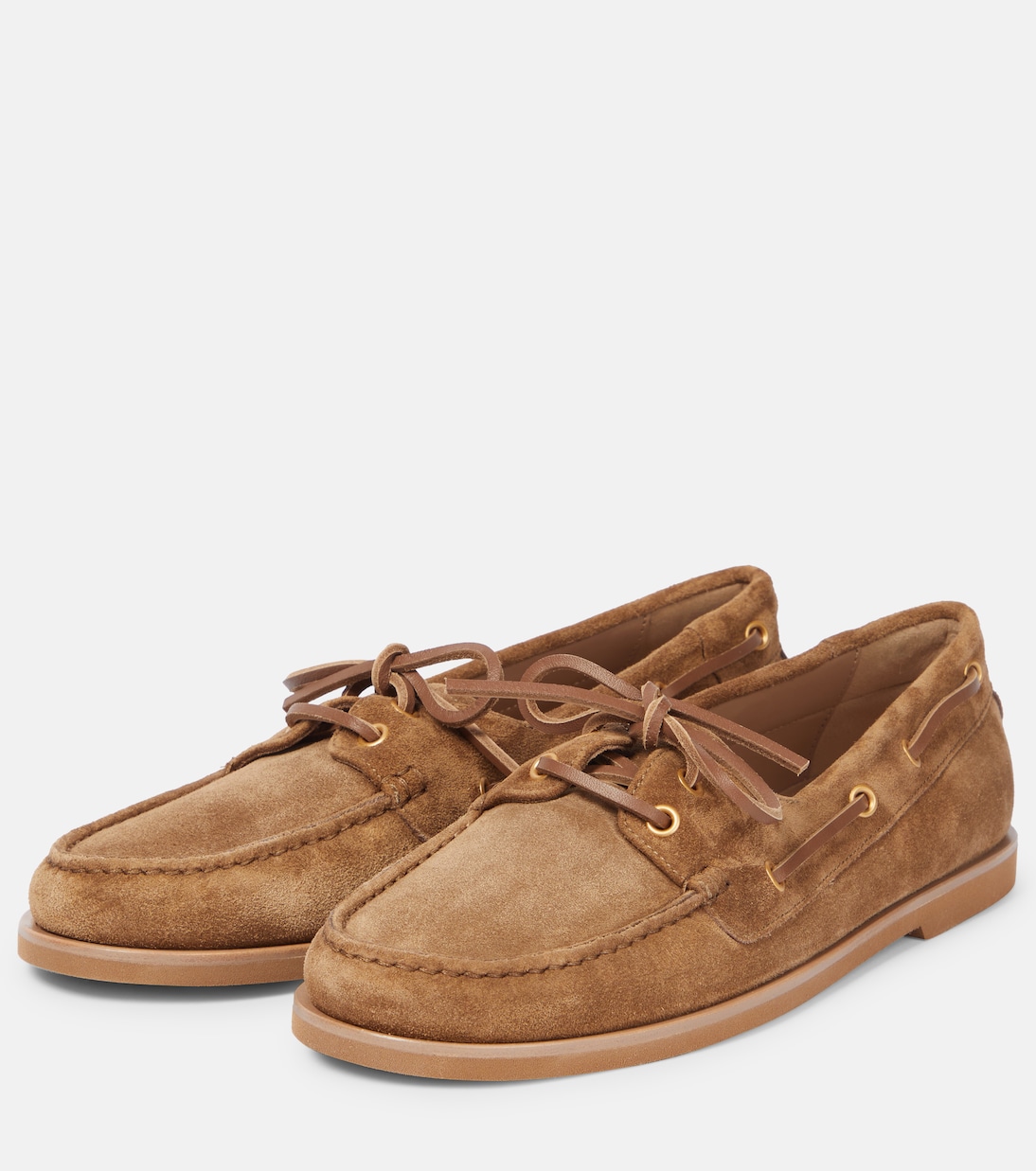 Náuticos Vandée de ante | Gianvito Rossi