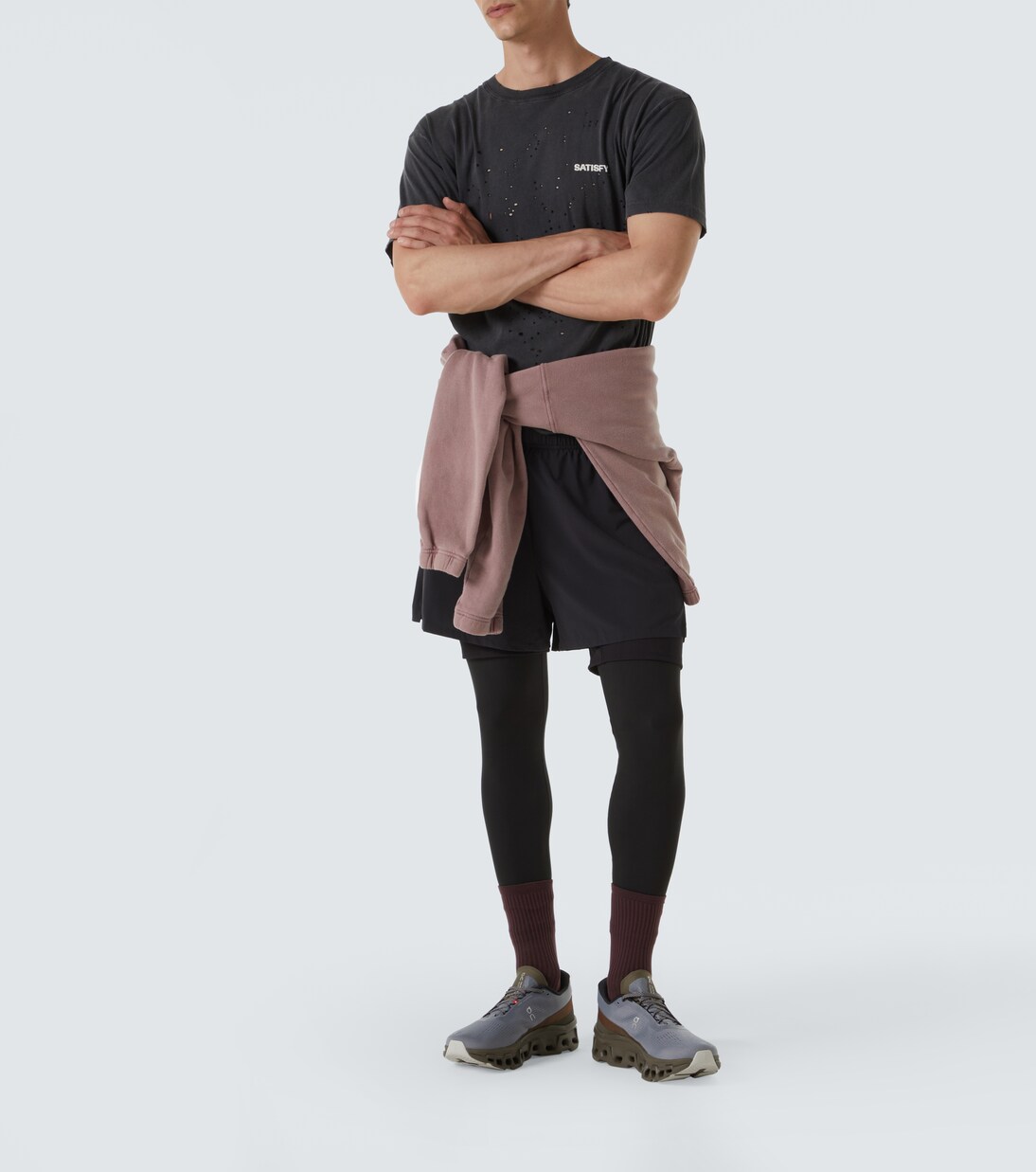 Cloudmonster 2 running shoes | On