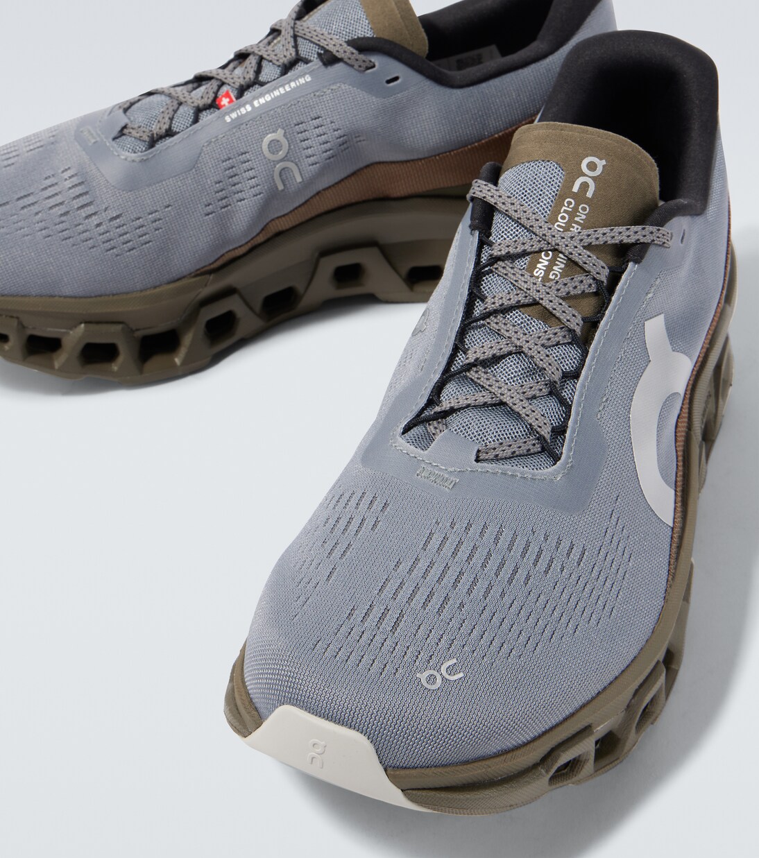 Cloudmonster 2 running shoes | On