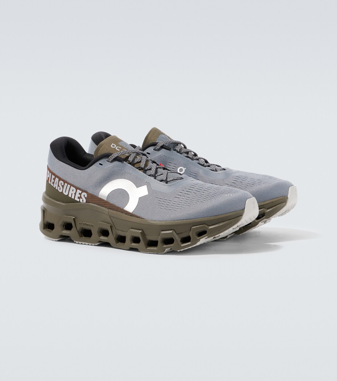 Cloudmonster 2 running shoes | On