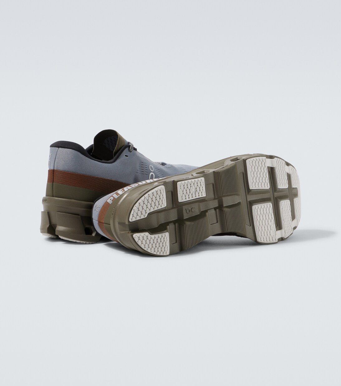 Cloudmonster 2 running shoes | On